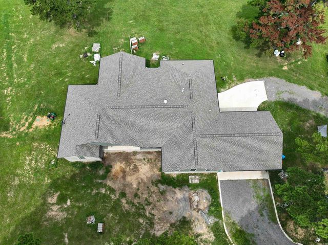 548 Cornerstone Road, Pleasant Plains, AR 72568