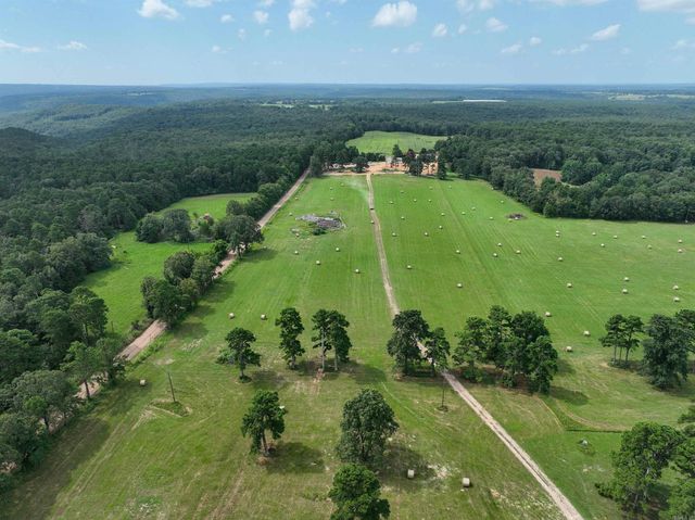 548 Cornerstone Road, Pleasant Plains, AR 72568