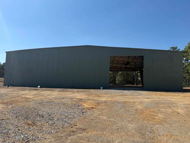 548 Cornerstone Road, Pleasant Plains, AR 72568