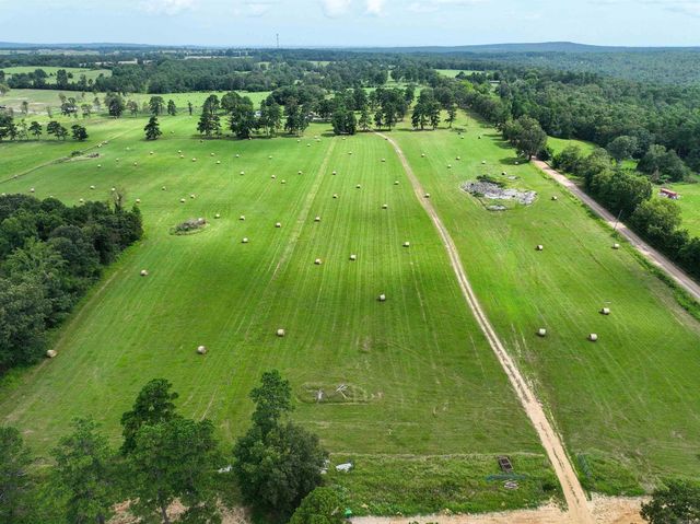 548 Cornerstone Road, Pleasant Plains, AR 72568