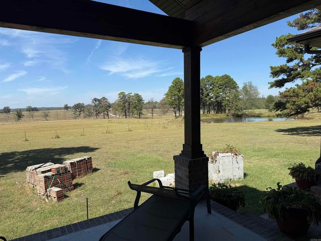 548 Cornerstone Road, Pleasant Plains, AR 72568