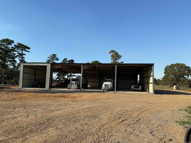 548 Cornerstone Road, Pleasant Plains, AR 72568