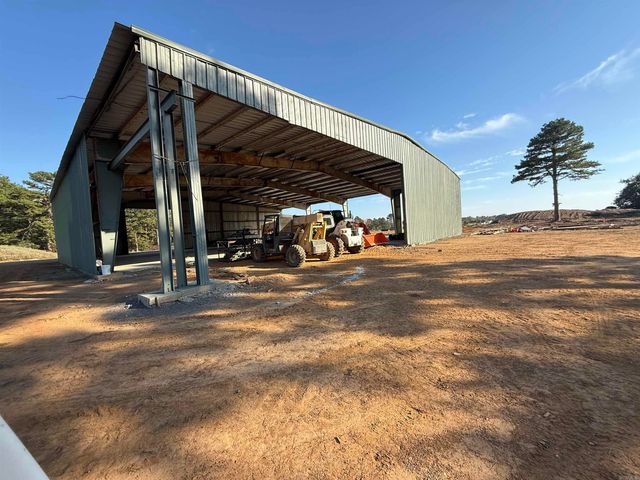 548 Cornerstone Road, Pleasant Plains, AR 72568