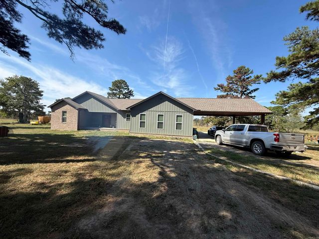 548 Cornerstone Road, Pleasant Plains, AR 72568