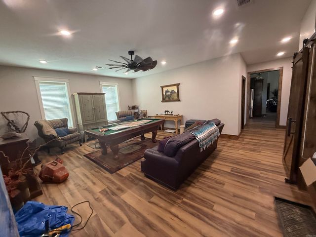 548 Cornerstone Road, Pleasant Plains, AR 72568