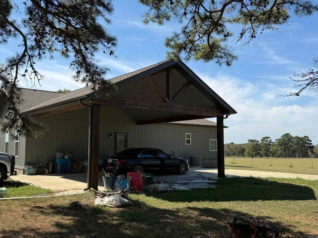 548 Cornerstone Road, Pleasant Plains, AR 72568