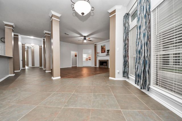 16635 Lasting Shadow Circle, Houston, TX 77095
