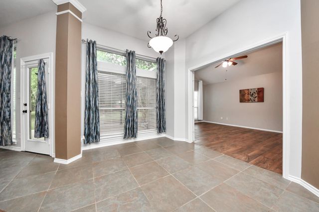 16635 Lasting Shadow Circle, Houston, TX 77095