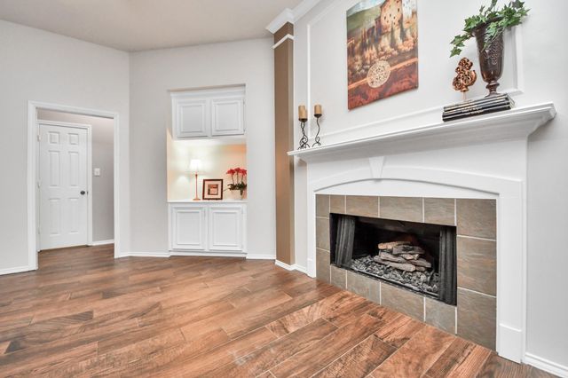 16635 Lasting Shadow Circle, Houston, TX 77095