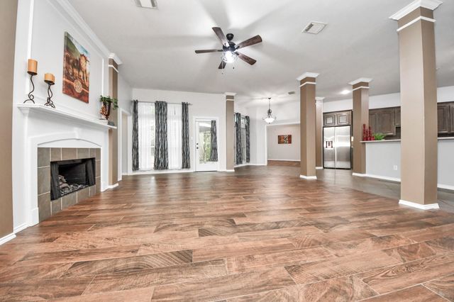 16635 Lasting Shadow Circle, Houston, TX 77095