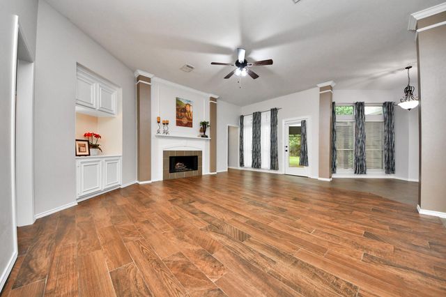 16635 Lasting Shadow Circle, Houston, TX 77095