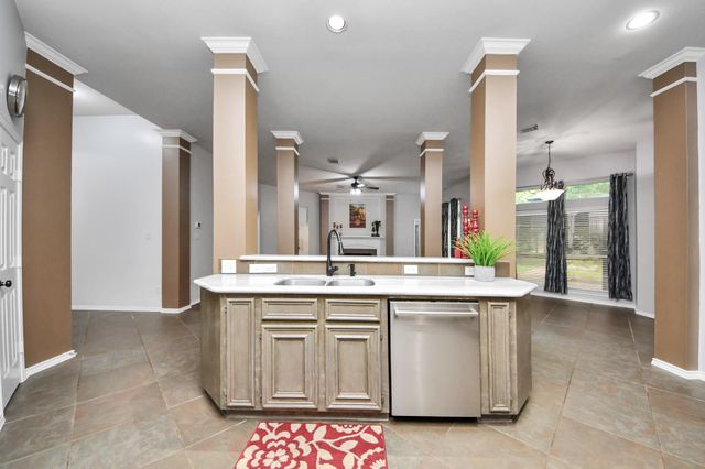 16635 Lasting Shadow Circle, Houston, TX 77095
