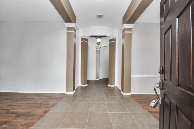 16635 Lasting Shadow Circle, Houston, TX 77095