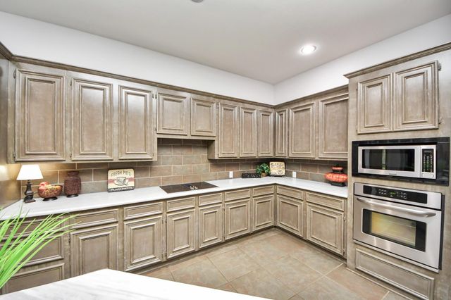 16635 Lasting Shadow Circle, Houston, TX 77095