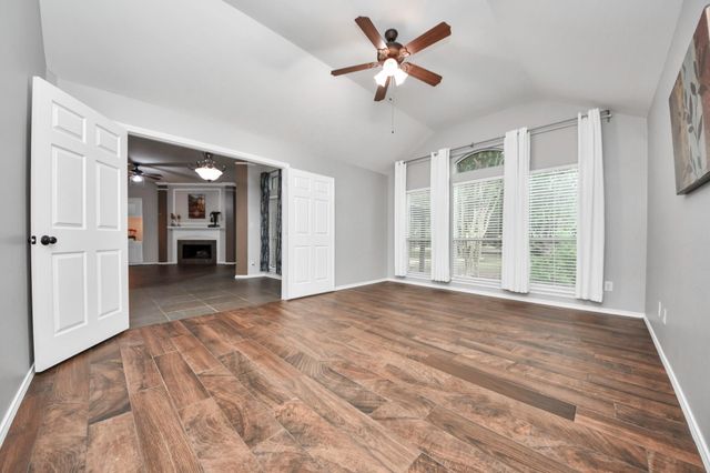 16635 Lasting Shadow Circle, Houston, TX 77095