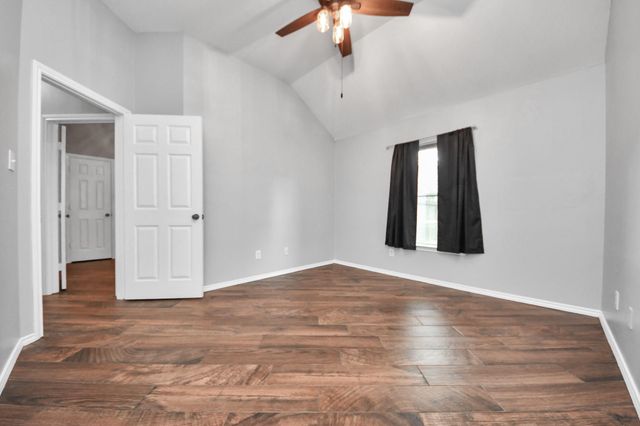 16635 Lasting Shadow Circle, Houston, TX 77095