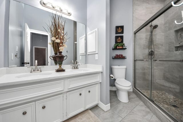 16635 Lasting Shadow Circle, Houston, TX 77095