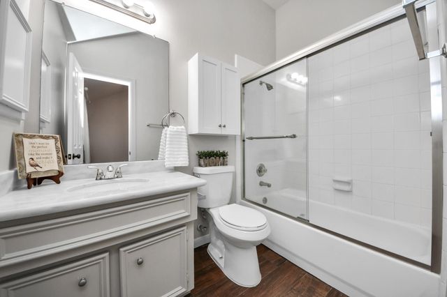 16635 Lasting Shadow Circle, Houston, TX 77095