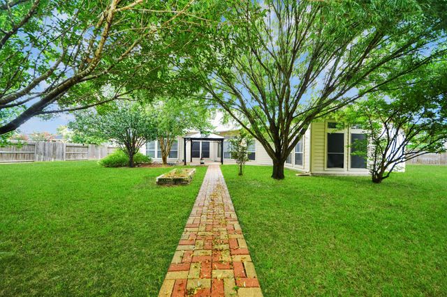 16635 Lasting Shadow Circle, Houston, TX 77095