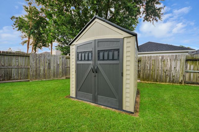 16635 Lasting Shadow Circle, Houston, TX 77095