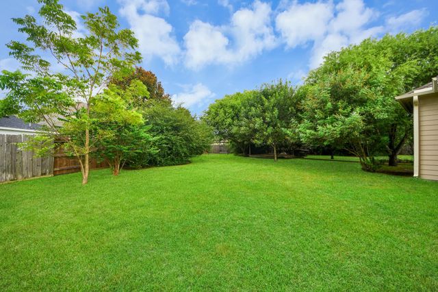 16635 Lasting Shadow Circle, Houston, TX 77095