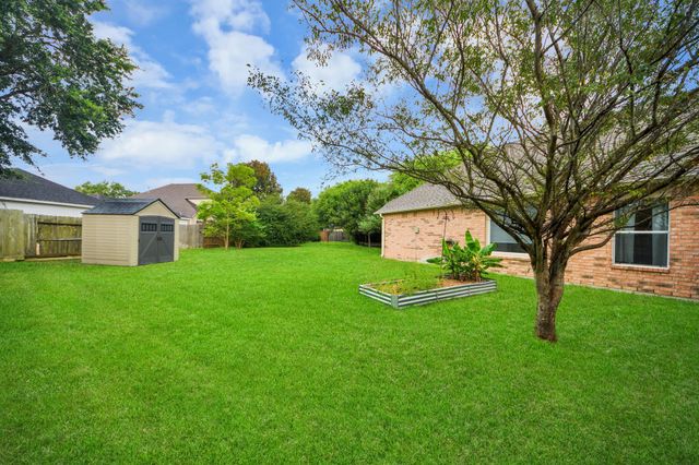 16635 Lasting Shadow Circle, Houston, TX 77095