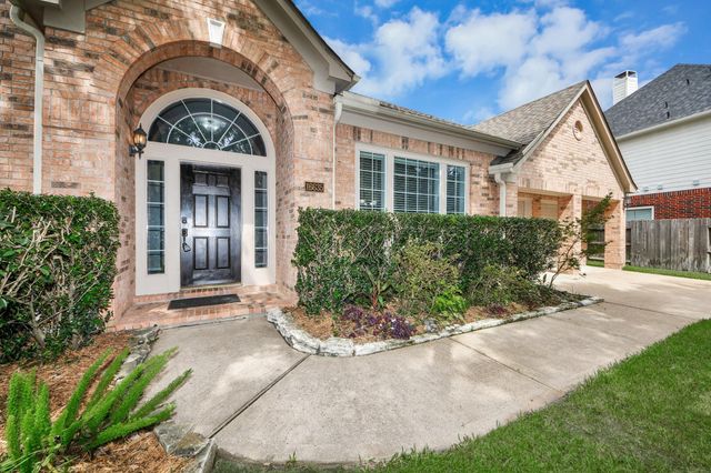 16635 Lasting Shadow Circle, Houston, TX 77095