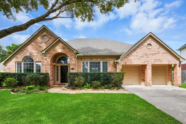 16635 Lasting Shadow Circle, Houston, TX 77095