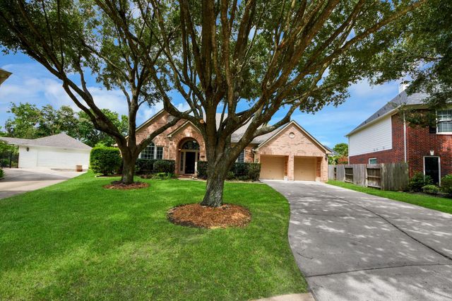 16635 Lasting Shadow Circle, Houston, TX 77095