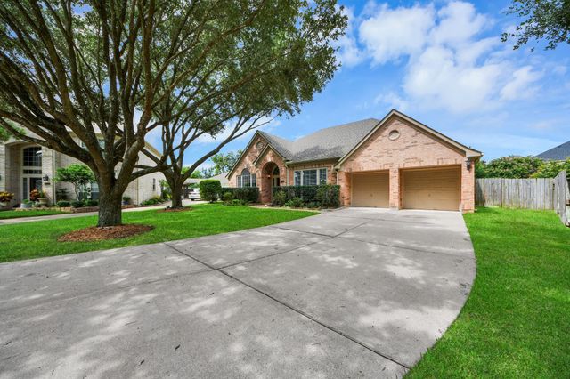 16635 Lasting Shadow Circle, Houston, TX 77095