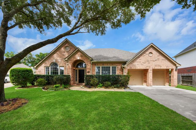 16635 Lasting Shadow Circle, Houston, TX 77095