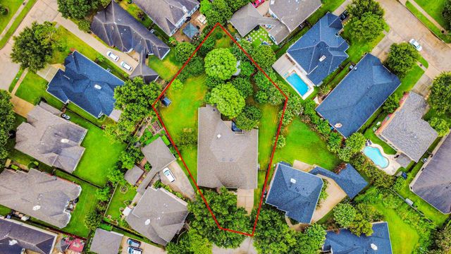16635 Lasting Shadow Circle, Houston, TX 77095