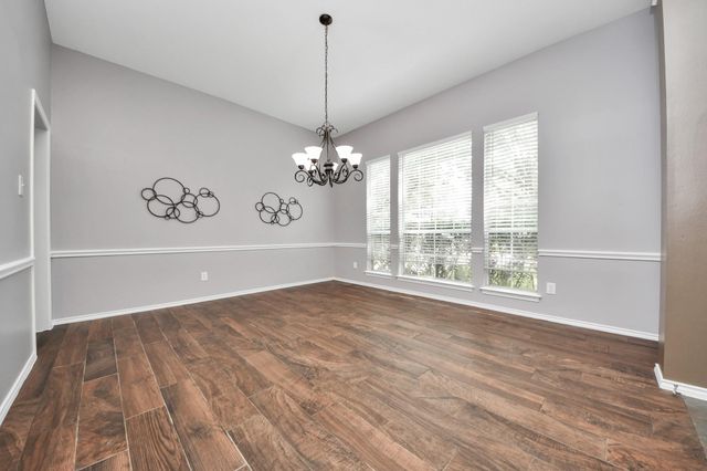 16635 Lasting Shadow Circle, Houston, TX 77095