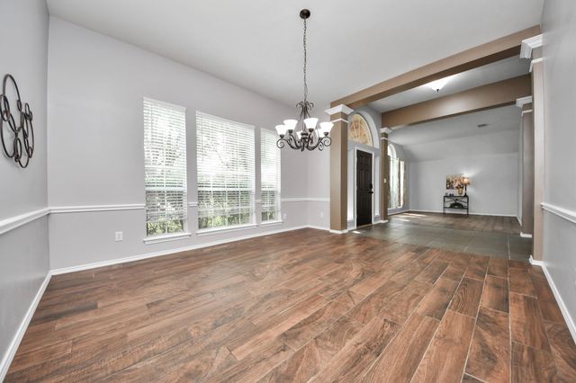 16635 Lasting Shadow Circle, Houston, TX 77095