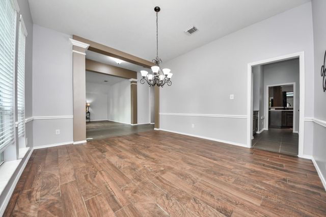16635 Lasting Shadow Circle, Houston, TX 77095