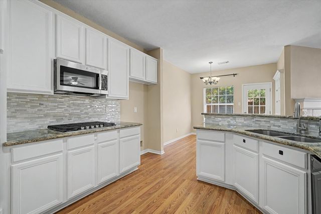19730 Dusty Creek Drive, Katy, TX 77449