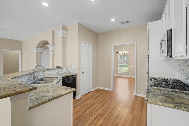 19730 Dusty Creek Drive, Katy, TX 77449