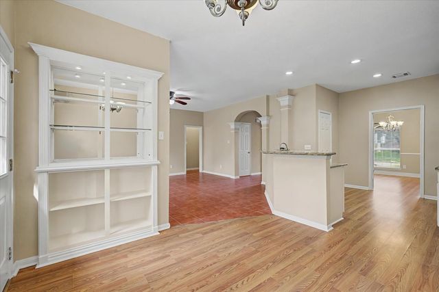19730 Dusty Creek Drive, Katy, TX 77449