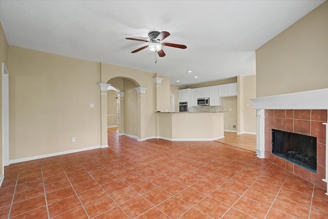 19730 Dusty Creek Drive, Katy, TX 77449
