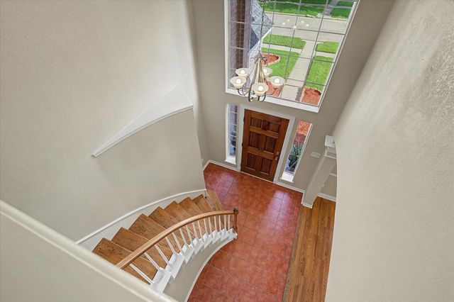 19730 Dusty Creek Drive, Katy, TX 77449