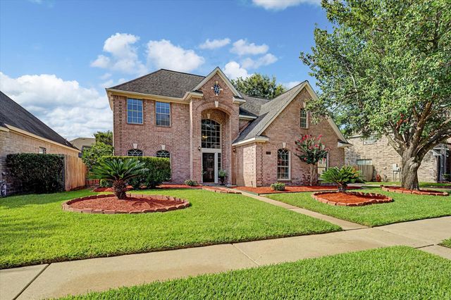 19730 Dusty Creek Drive, Katy, TX 77449