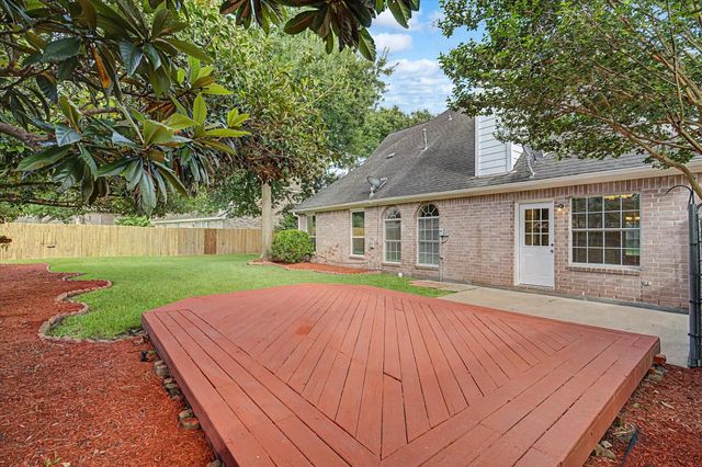 19730 Dusty Creek Drive, Katy, TX 77449