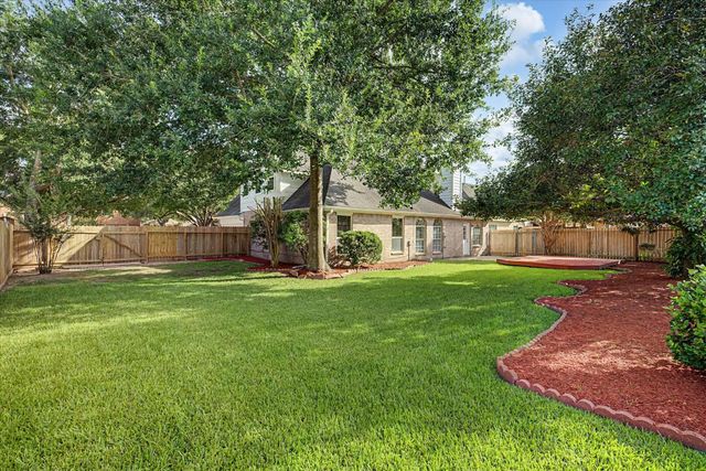 19730 Dusty Creek Drive, Katy, TX 77449