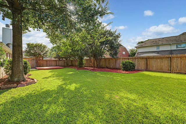 19730 Dusty Creek Drive, Katy, TX 77449