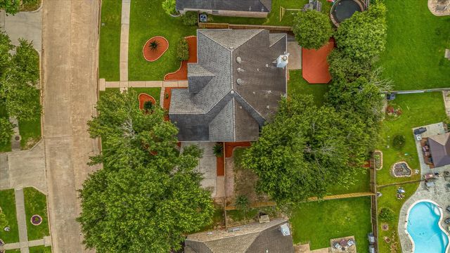 19730 Dusty Creek Drive, Katy, TX 77449