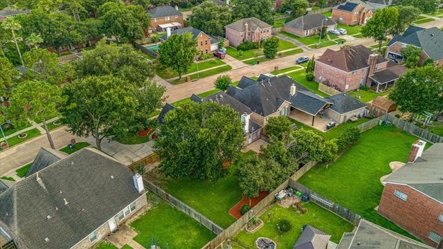 19730 Dusty Creek Drive, Katy, TX 77449