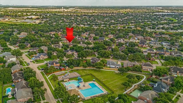 19730 Dusty Creek Drive, Katy, TX 77449