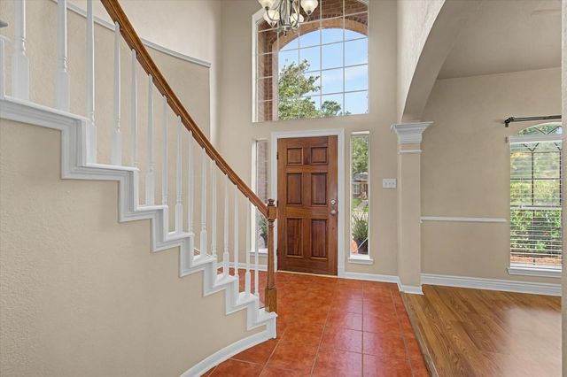 19730 Dusty Creek Drive, Katy, TX 77449