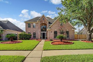 19730 Dusty Creek Drive, Katy, TX 77449