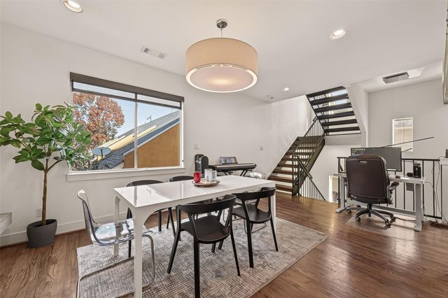 4418 Koehler Street C, Houston, TX 77007